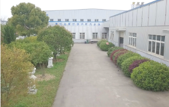 厂房建设工程